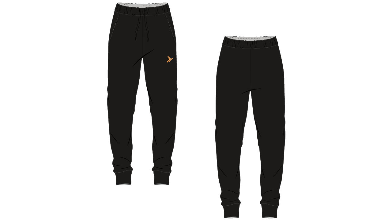 JOGGER LOTUS