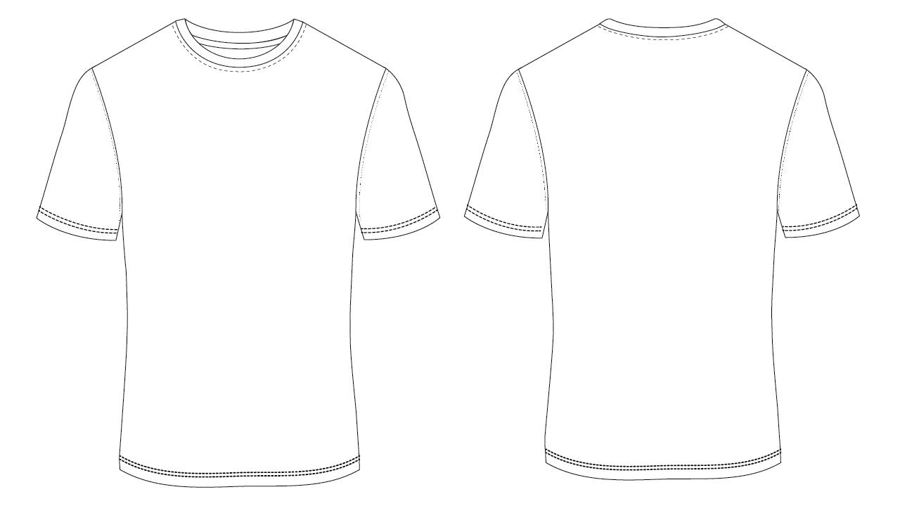 PLAYERA CHIFON CARICIA